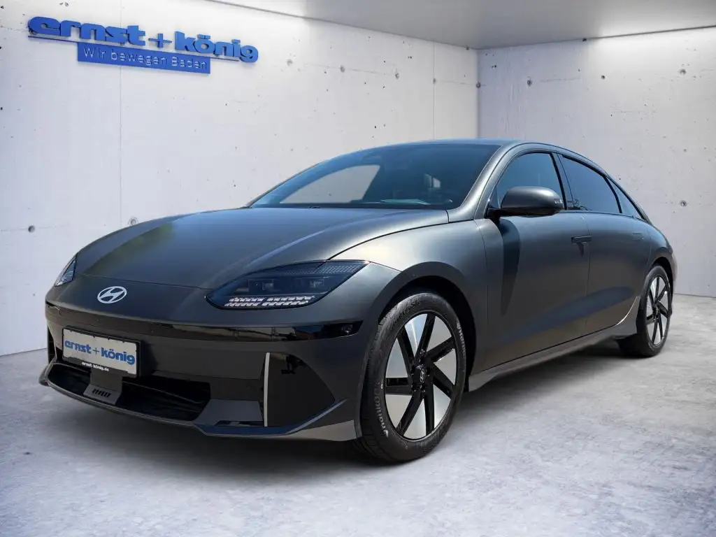 Hyundai IONIQ 6 77,4 kWh Techniq
