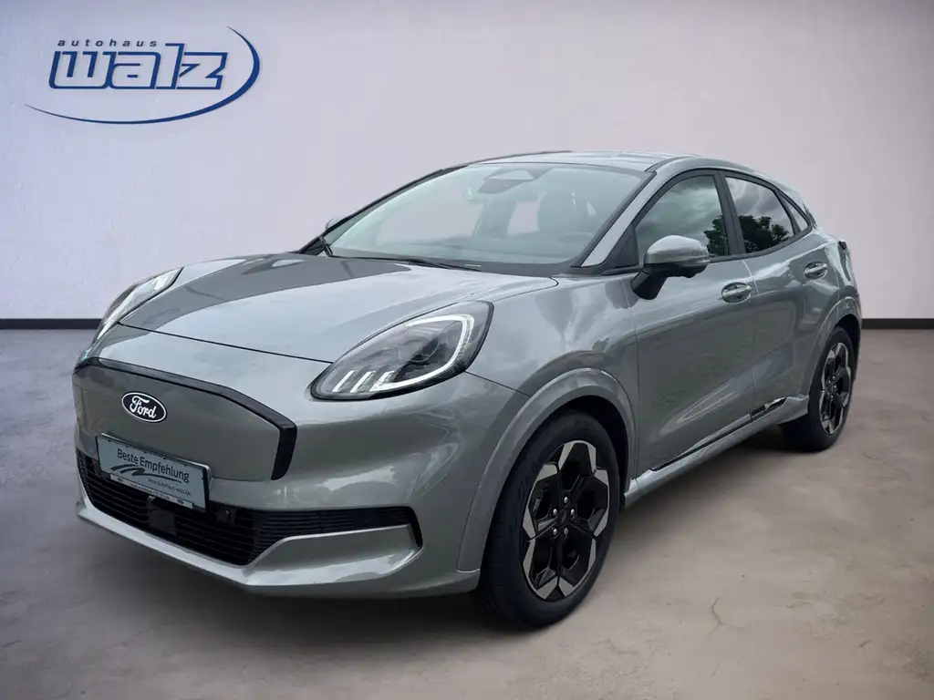 Ford Puma Gen-E Premium +FAHRASSISTENZPAKET+MATRIX+