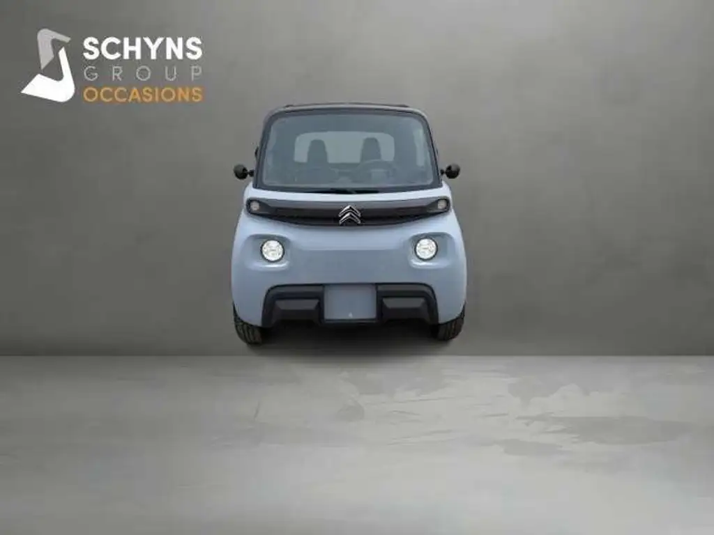 Citroen Ami .
