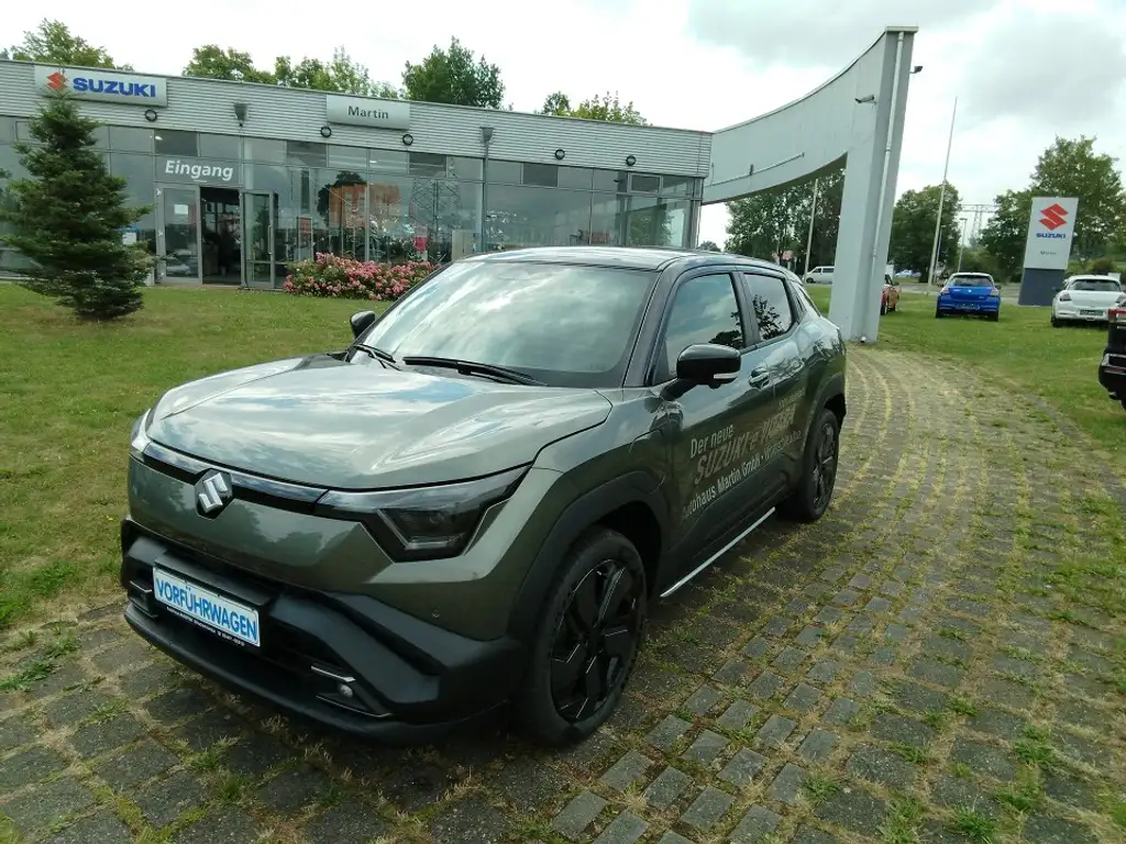 Suzuki Sonstige e Vitara (61kWh) Comfort +