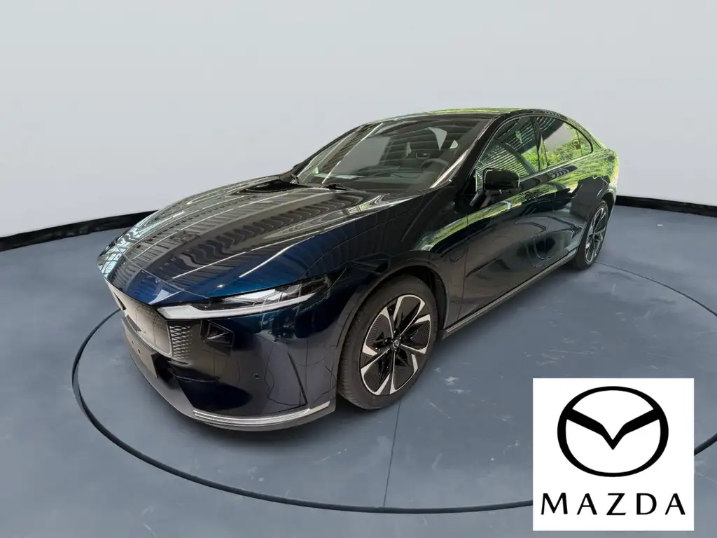 Mazda 6e 190 kW EV Takumi