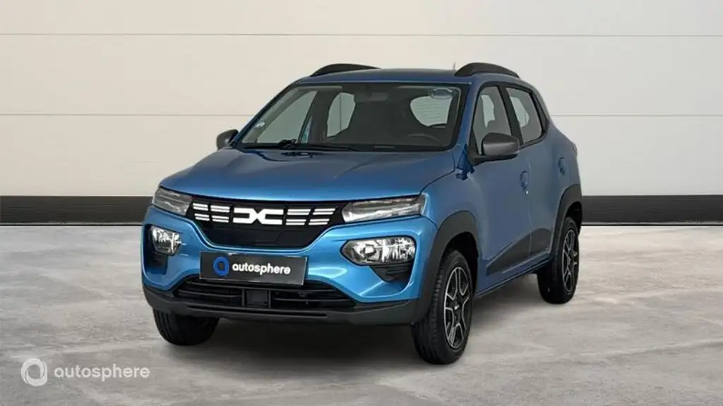 Dacia Spring Expression