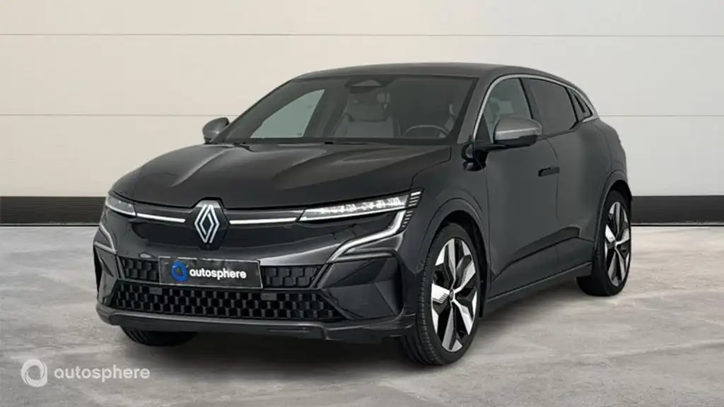 Renault Megane E-Tech Electric EV60 220ch Techno super charge -C