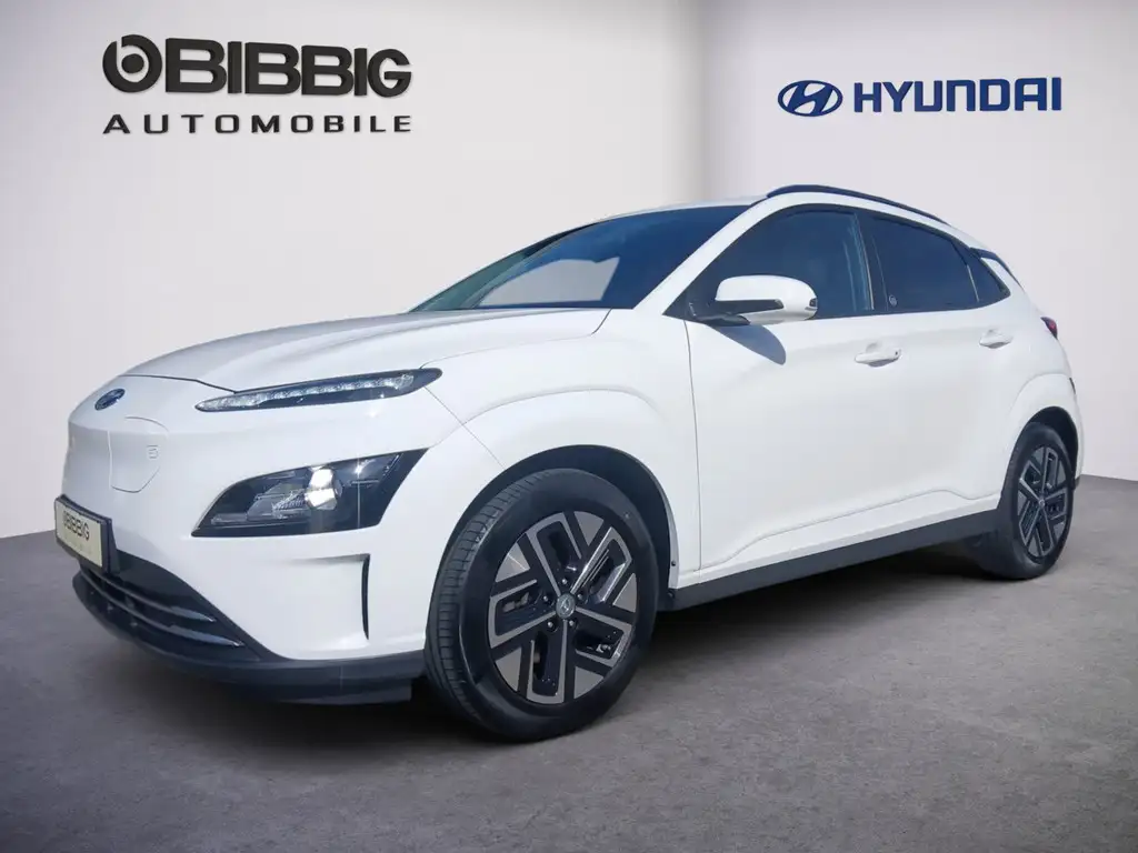 Hyundai KONA Edition 30+ Elektro 39kWh