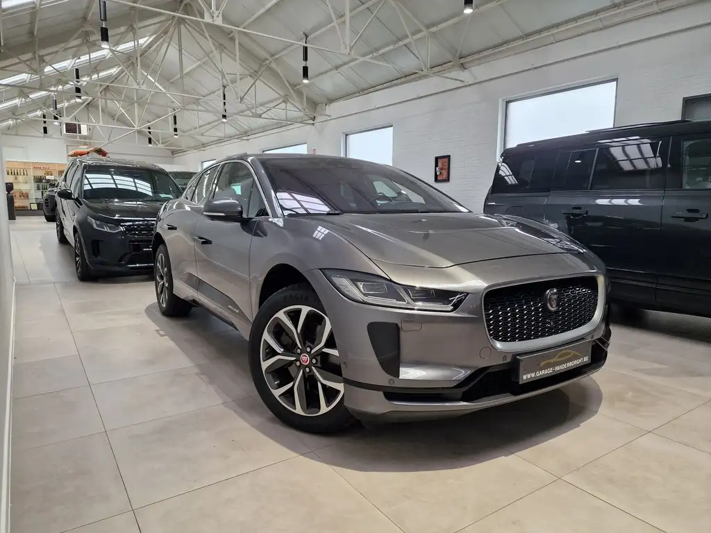 Jaguar I-Pace HSE  EV 400 AWD  68000KM