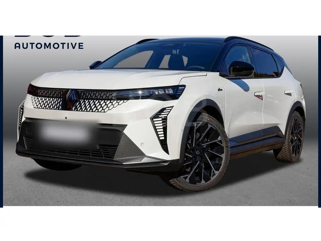 Renault Scenic E-Tech Esprit Alpine 220 Long Range