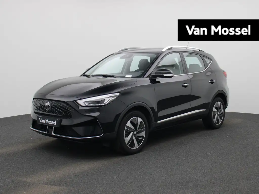 MG ZS EV EV Long Range Comfort 70 kWh