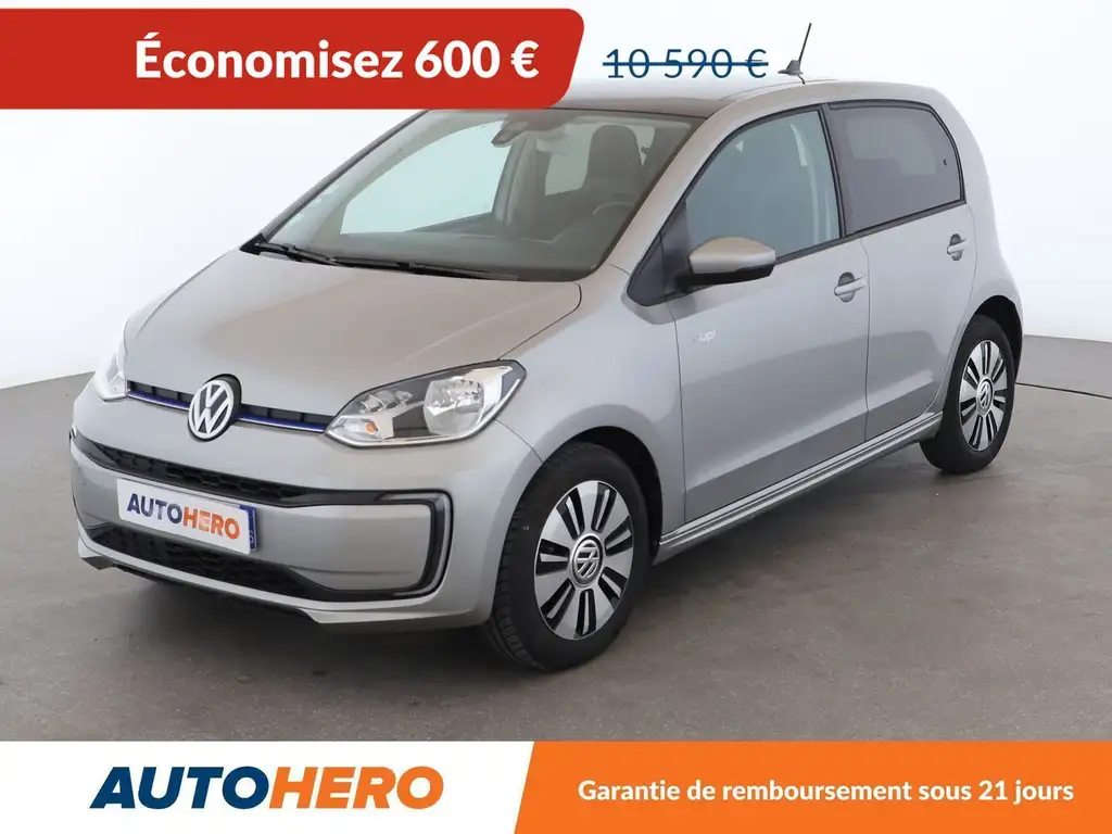 Volkswagen e-Up! E-Up! Electrique 16 kWh