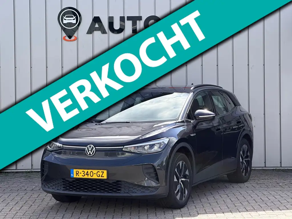 Volkswagen ID.4 Pro 77 kWh 1E EIG ORG NL SOH95% DEALEROND|VIRTUAL.