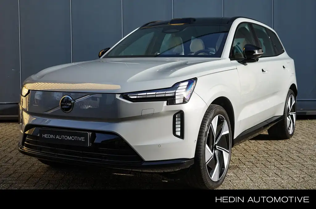 Volvo EX90 Twin Motor Performance Ultra | Bowers & Wilkins Au
