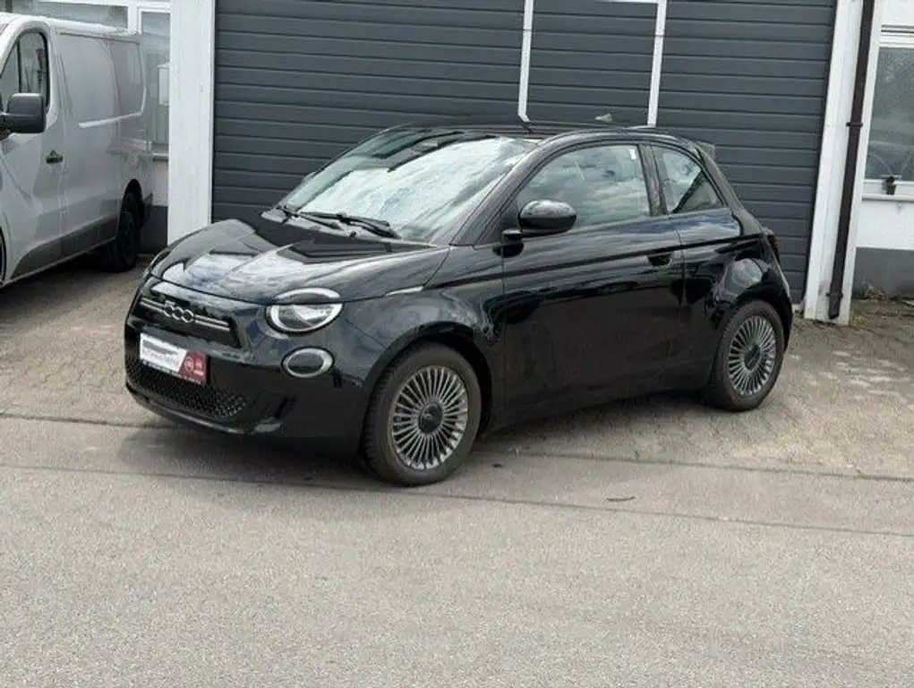 Fiat 500e 500 e Icon