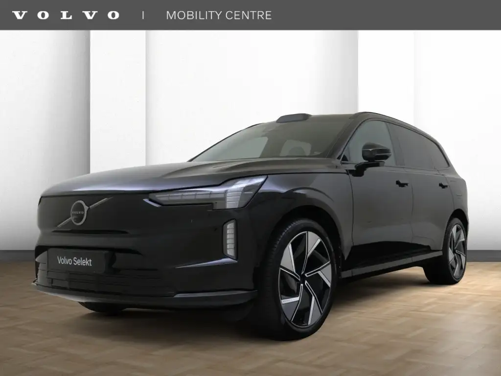 Volvo EX90 Twin Performance Ultra 111 kWh | Massage | Luchtve