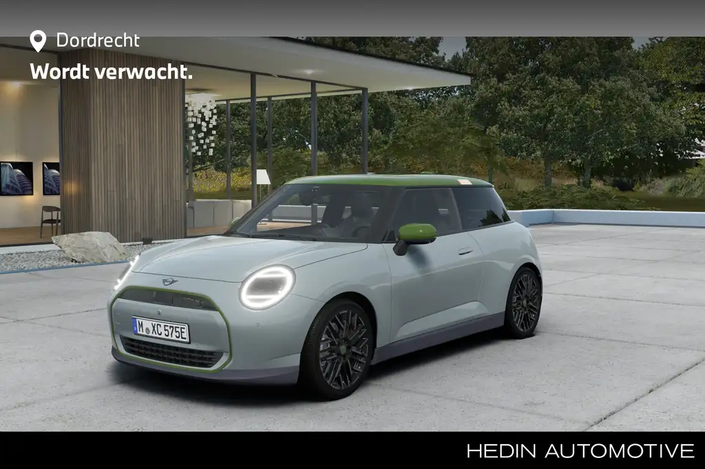 MINI Cooper SE Mini Paul Smith Ed. 54.2 kWh Pakket XL | Adaptive
