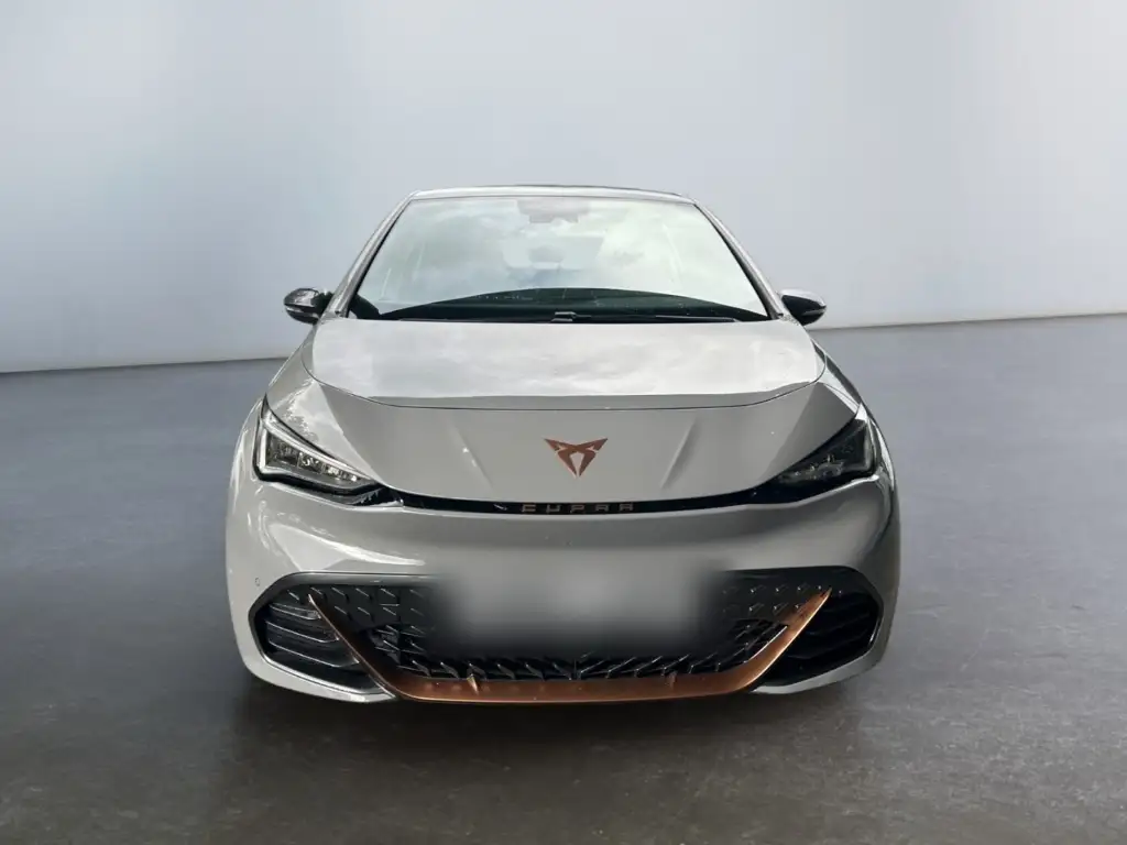 CUPRA Born 170 kW (60 kWh) *LED*19Zoll*Sportsitze*PDC*