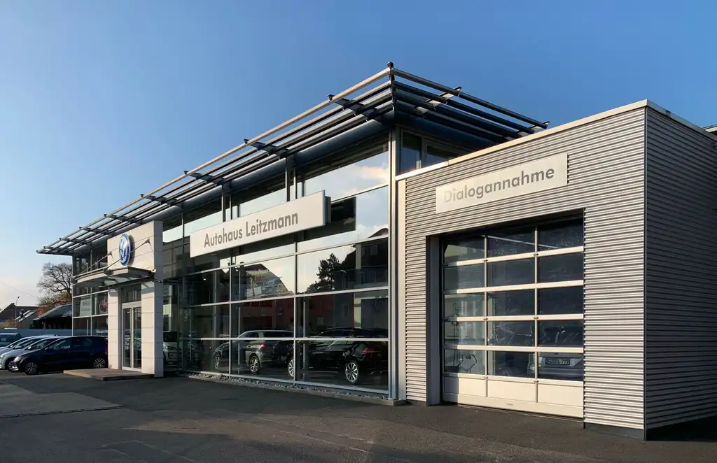 Volkswagen ID.4 Pro Performance 150 kW,Wärmep.,Kamera,Navi