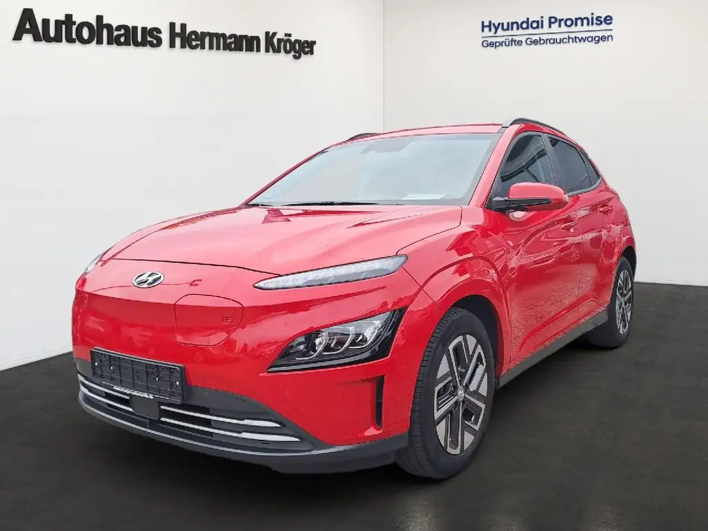 Hyundai KONA Trend Elektro 2WD