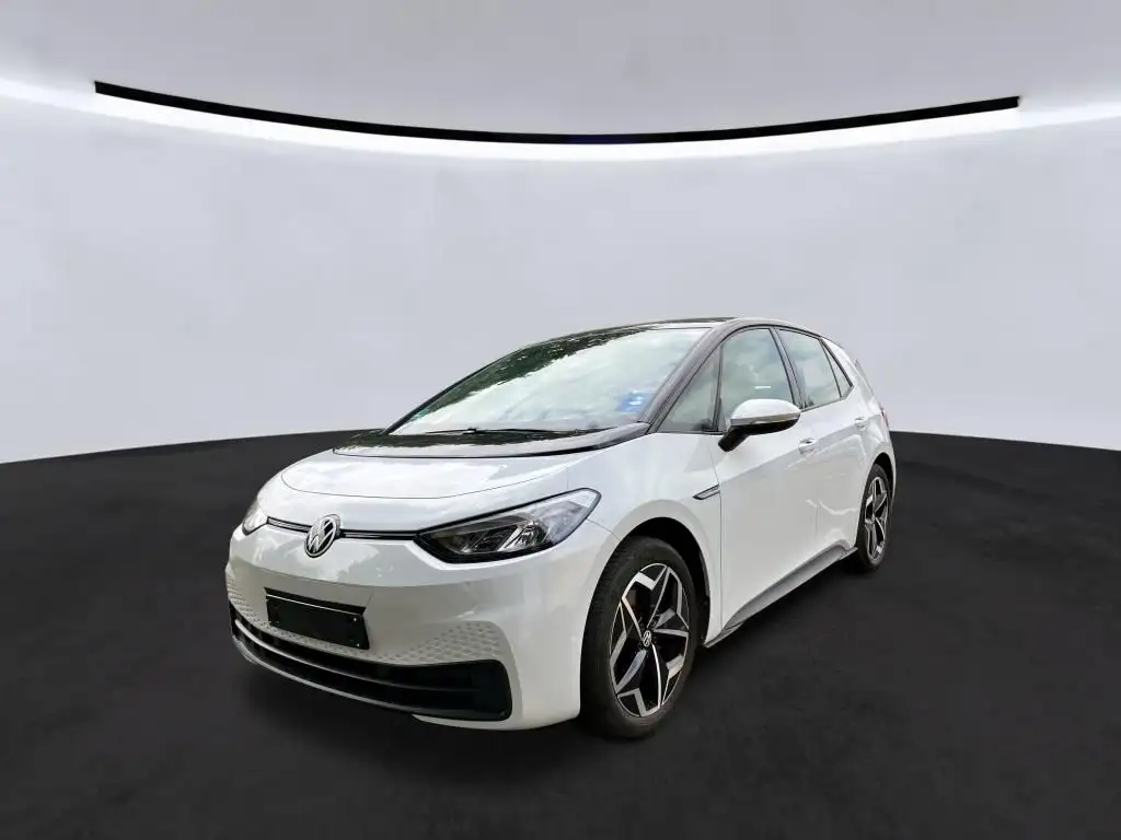 Volkswagen ID.3 Pro 107 kW+SHZ+Navi