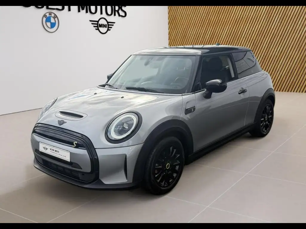 MINI Cooper SE Cooper SE 184ch Edition Premium BVA 5CV
