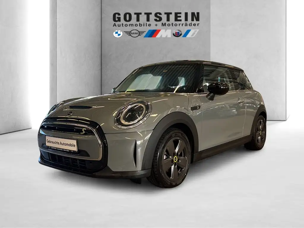 MINI Cooper SE 3-Türer Essential Trim