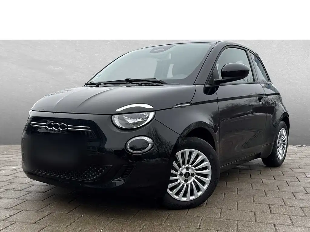 Fiat 500e Action 23,8kWh