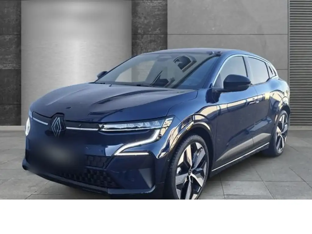 Renault Megane E-Tech Megane E-Tech EV60 220 Techno Comfort Range