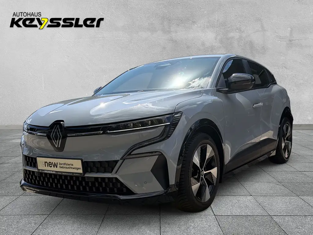 Renault Megane E-Tech EV40 130HP Equilibre