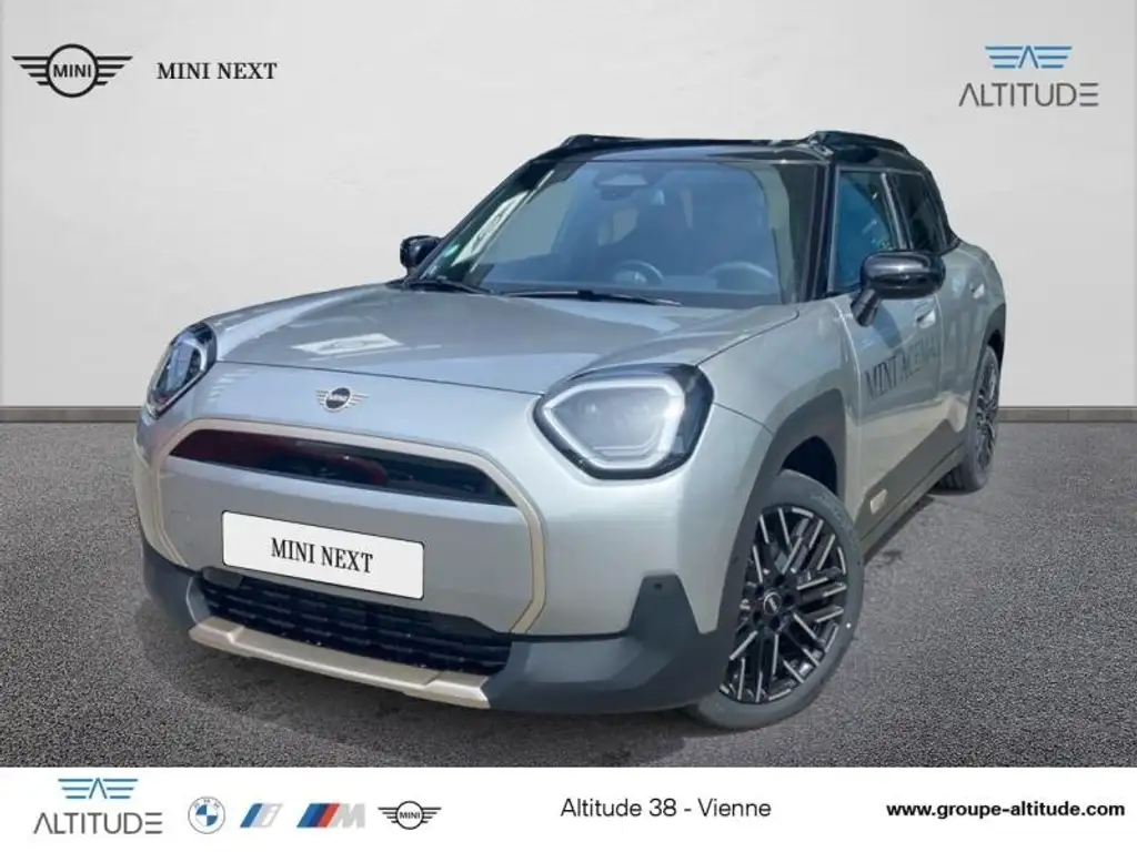 MINI Aceman E 184ch Favoured