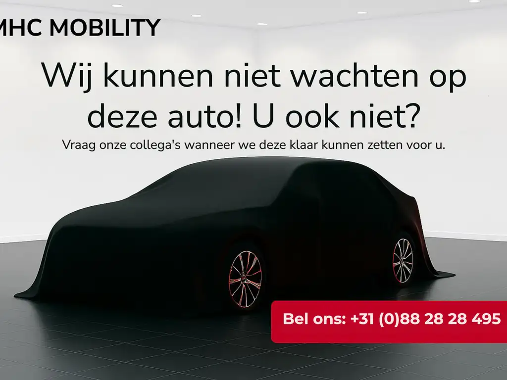 Volvo XC40 Recharge Pro | Leder | Getint glas | 12 maanden BO