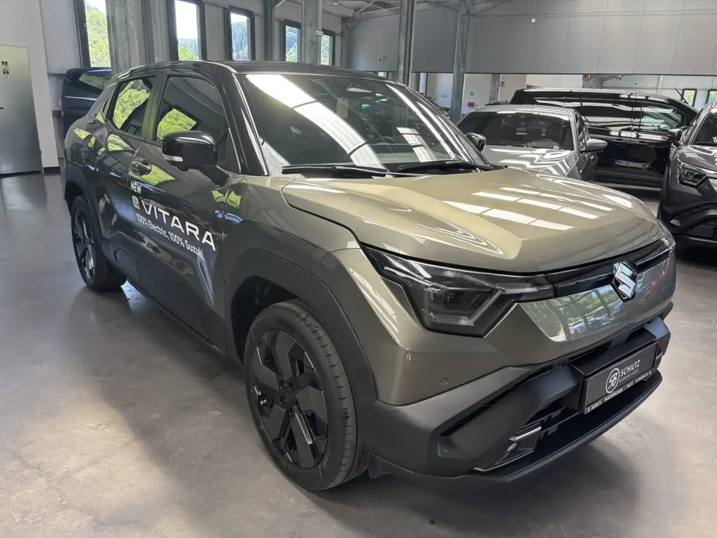 Suzuki eVitara E Vitara GLX 2WD