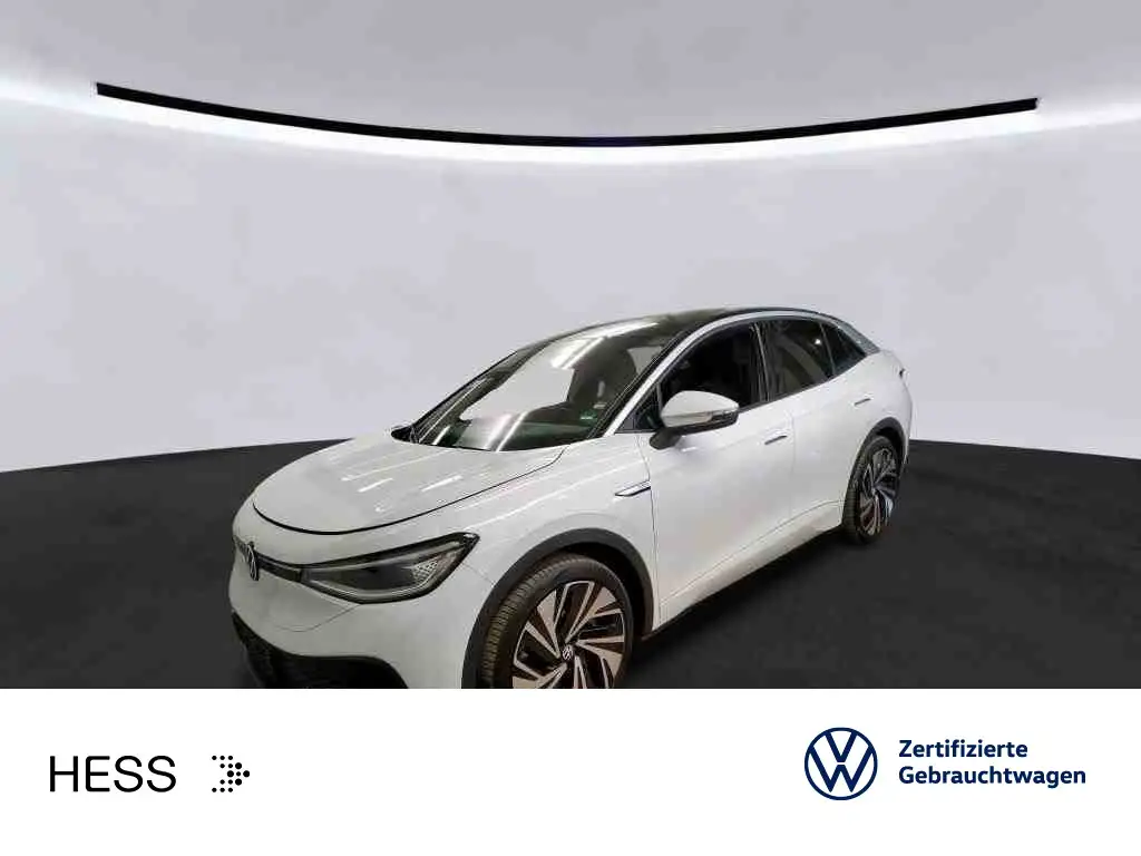Volkswagen ID.5 Pro Performance*WÄRMEPUMPE*IQ.LIGHT*AHK*PAN