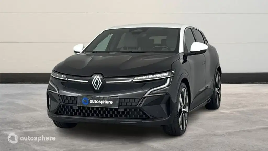 Renault Megane E-Tech Electric EV60 220ch Techno optimum charge