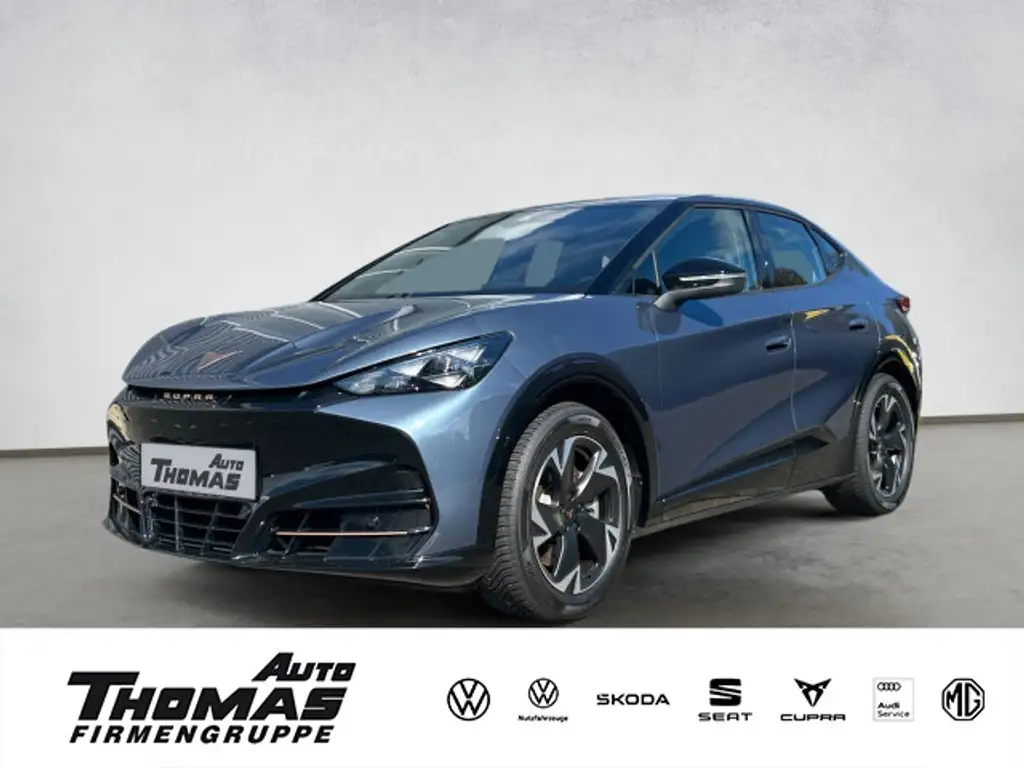 CUPRA Tavascan Endurance 210KW ohne weitere Nebenkosten