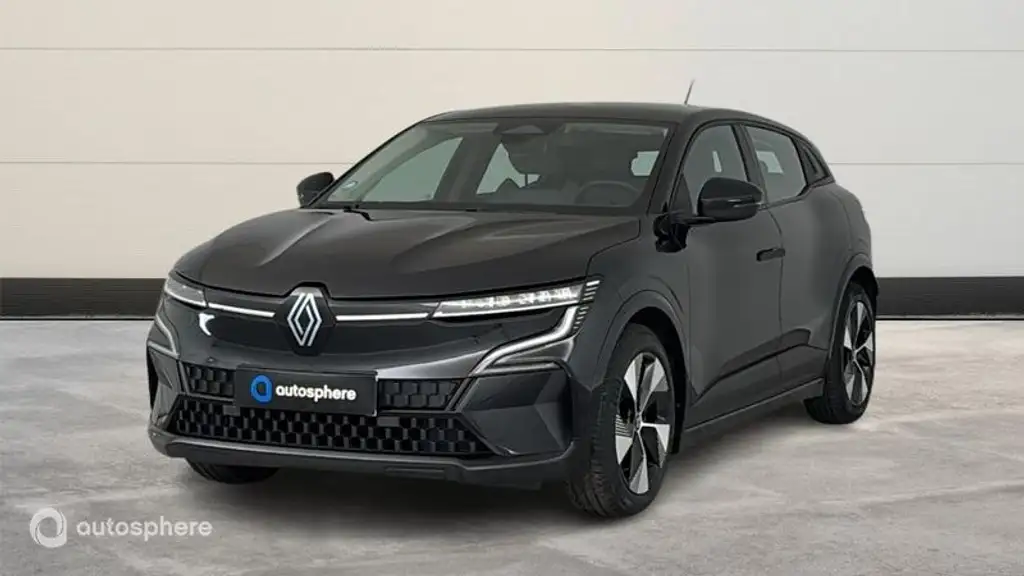 Renault Megane E-Tech Electric EV60 220ch Equilibre super charge