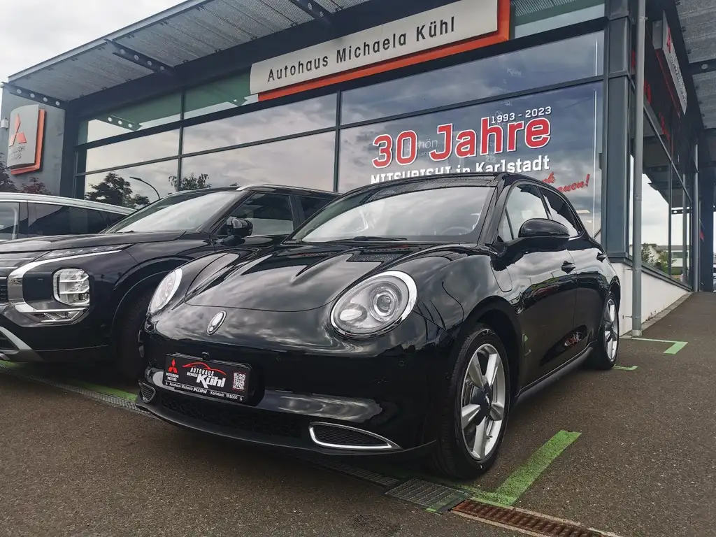 GWM ORA 03 400ProPlus mit Schiebedach / Wärmepumpe