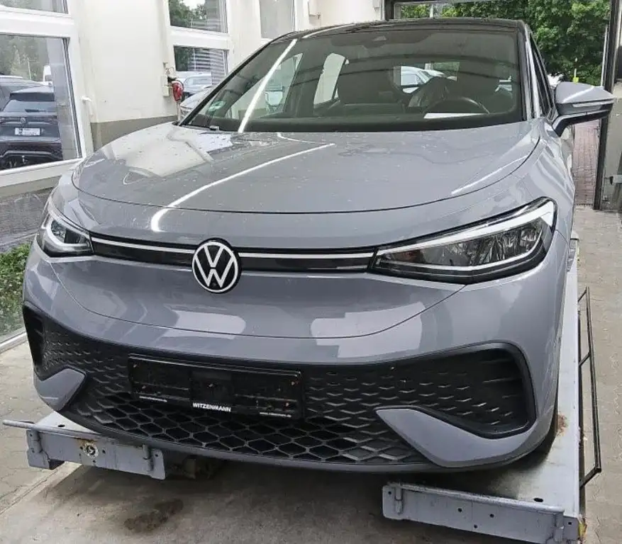 Volkswagen ID.5 Pro Performance Head Up/AHK/SOH 92,7