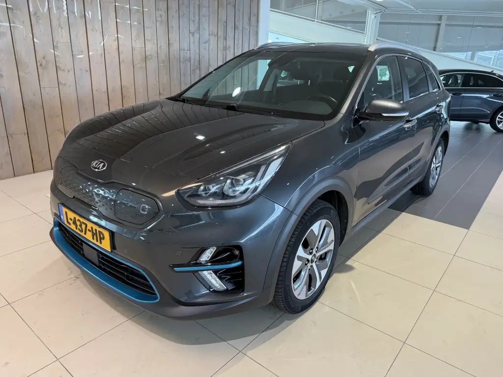 Kia e-Niro Dynamic PlusLine 39 kWh