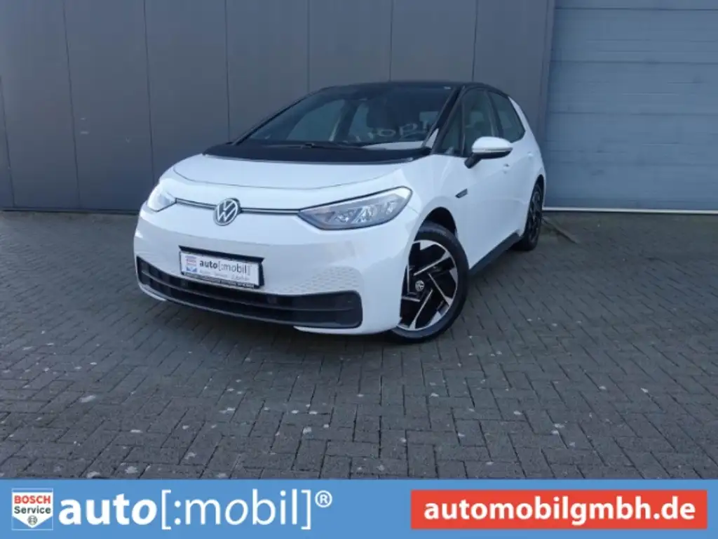Volkswagen ID.3 150 kW Life Pro Performance NAVI LED SHZ