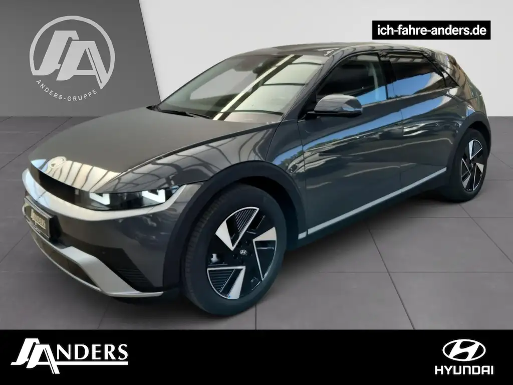 Hyundai IONIQ 5 MY25 84 kWh TECHNIQ +BOSE+Matrix+Kamera