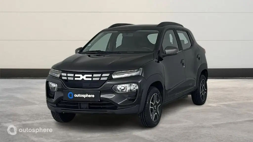 Dacia Spring 45ch Expression