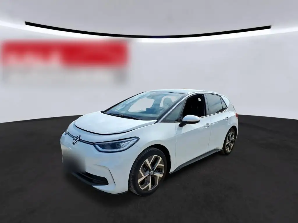 Volkswagen ID.3 Pro 150 kW *19Zoll*Exterieur-Pak. Plus*PANORAMA*AHK*