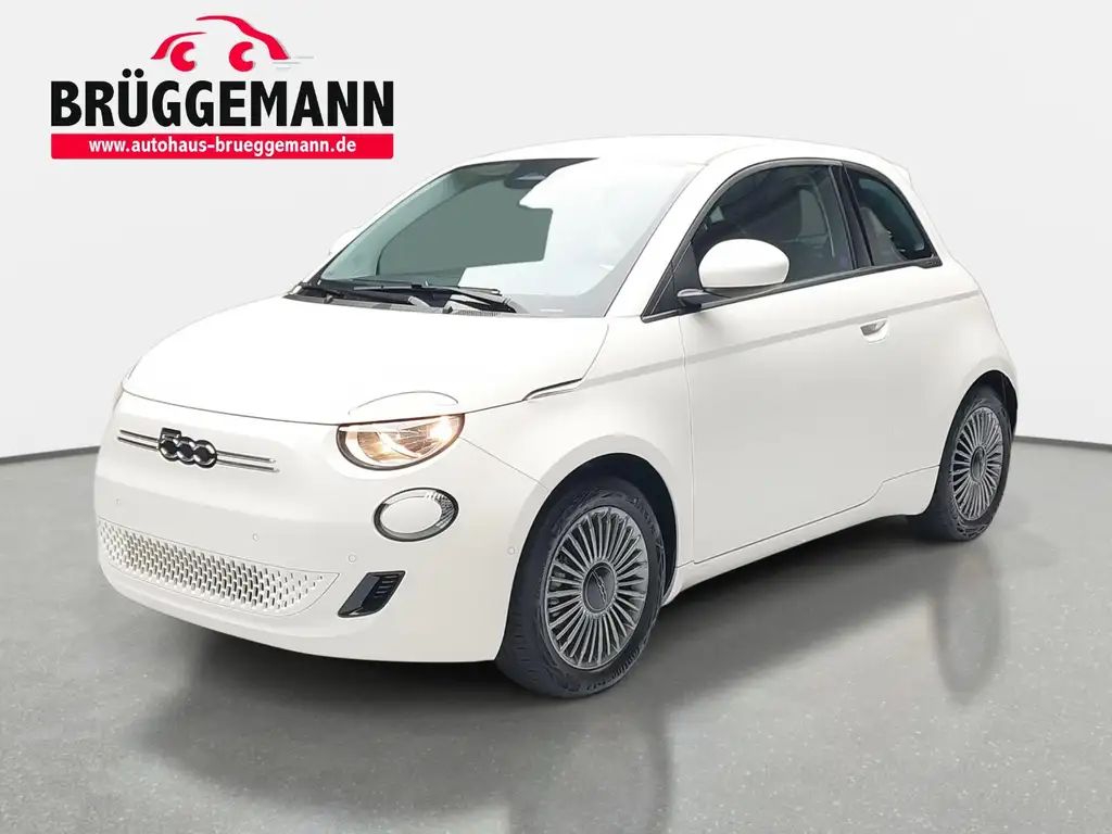 Fiat 500e 500 ELEKTRO 42 KWH KOMFORT PAKET, 16 ZOLL LM FELGE