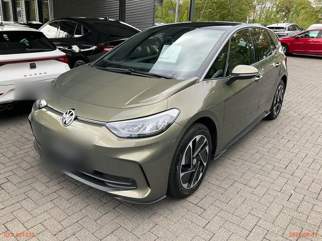 Volkswagen ID.3 Pro "2,99%" Wärmepumpe, 360°Kam., App-Con., Key...