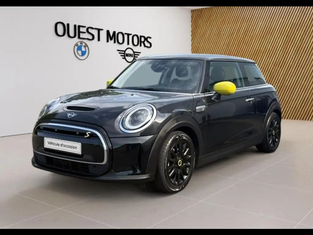 MINI Cooper SE Cooper SE 184ch  Essential BVA