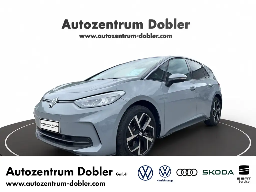 Volkswagen ID.3 Pro 150 kW Move ACC PDC 19Zoll 62KW/h Brutto