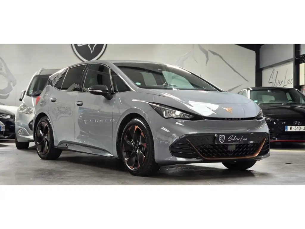 CUPRA Born 77 kWh 230 XL VZ PHASE 1 / 1ERE MAIN / TVA RECUPERABLE