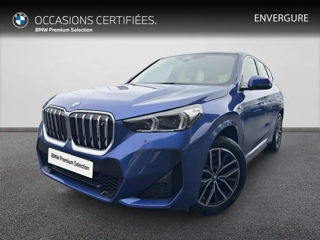 BMW X1 ixDrive30 313ch M Sport