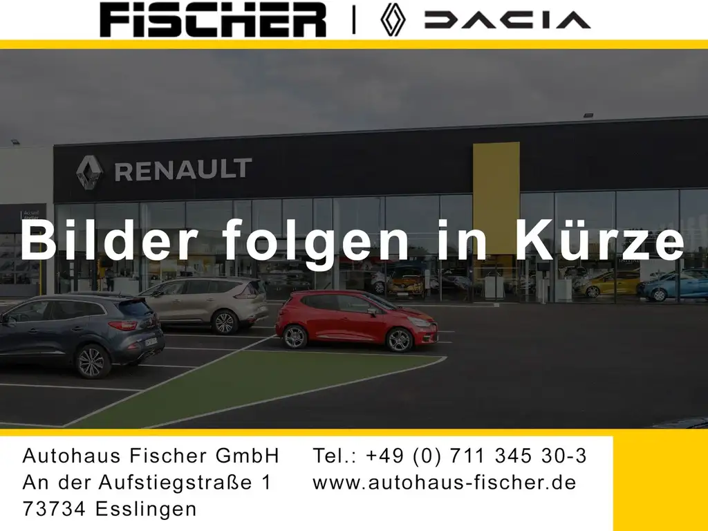 Renault ZOE Experience R110 Z.E. 50 GJR EPH SHZ LM