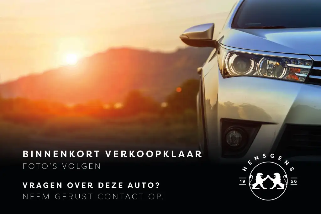 Fiat 500e 42 kWh Icon met Comfort Pack