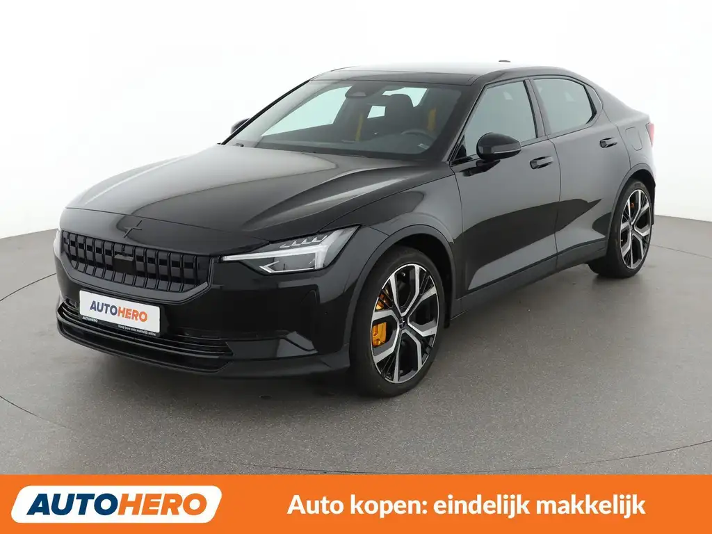 Polestar 2 Long Range Dual