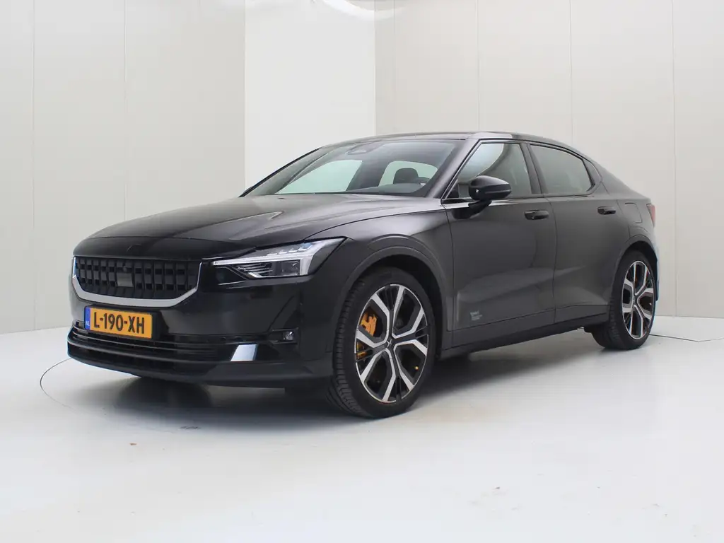 Polestar 2 Long Range Dual Motor 408pk 94.5% SoH Performance